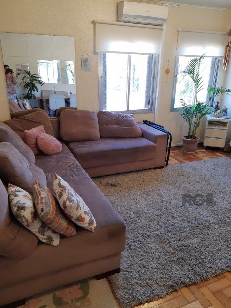 Apartamento, 3 quartos, 86 m² - Foto 6