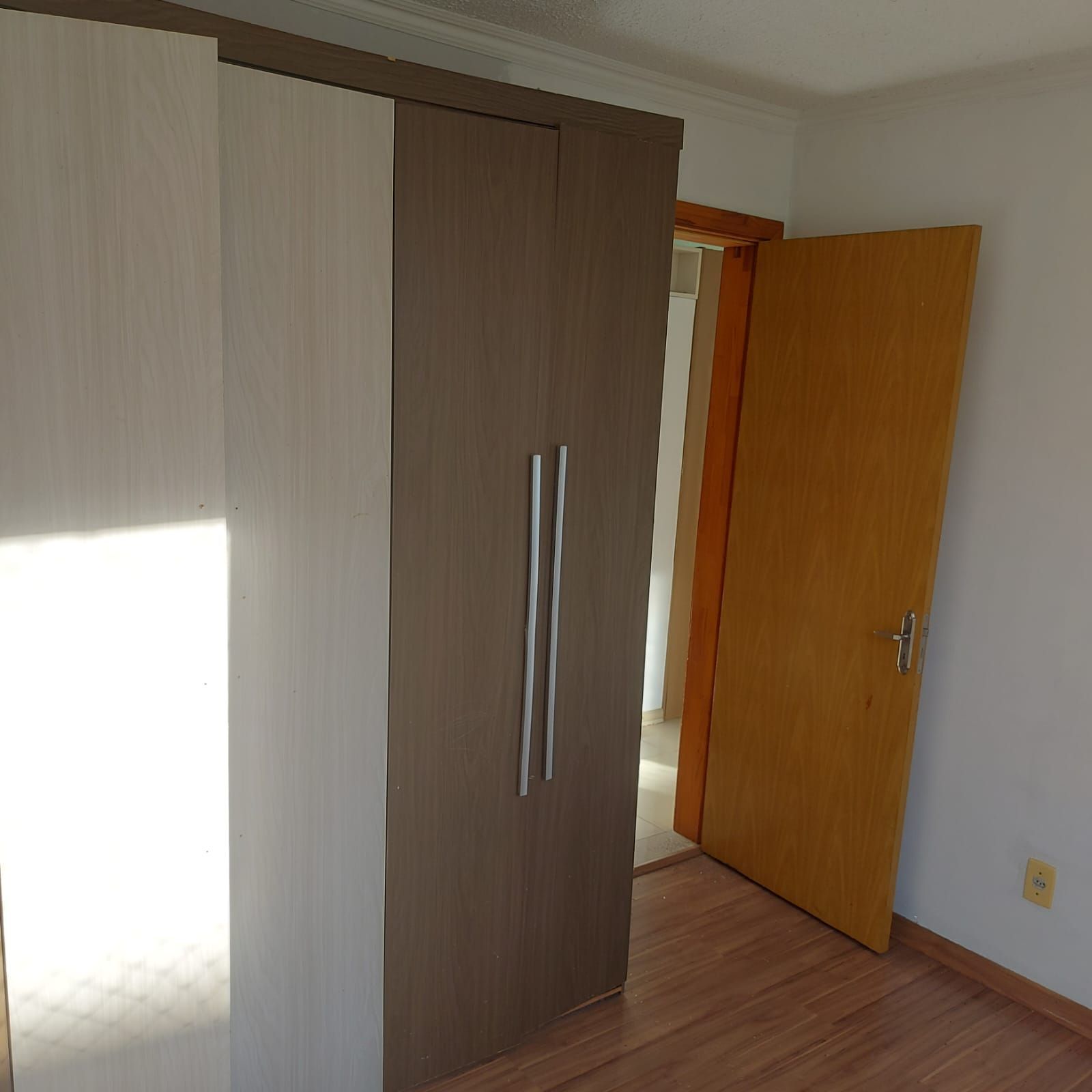 Apartamento, 2 quartos, 38 m² - Foto 22