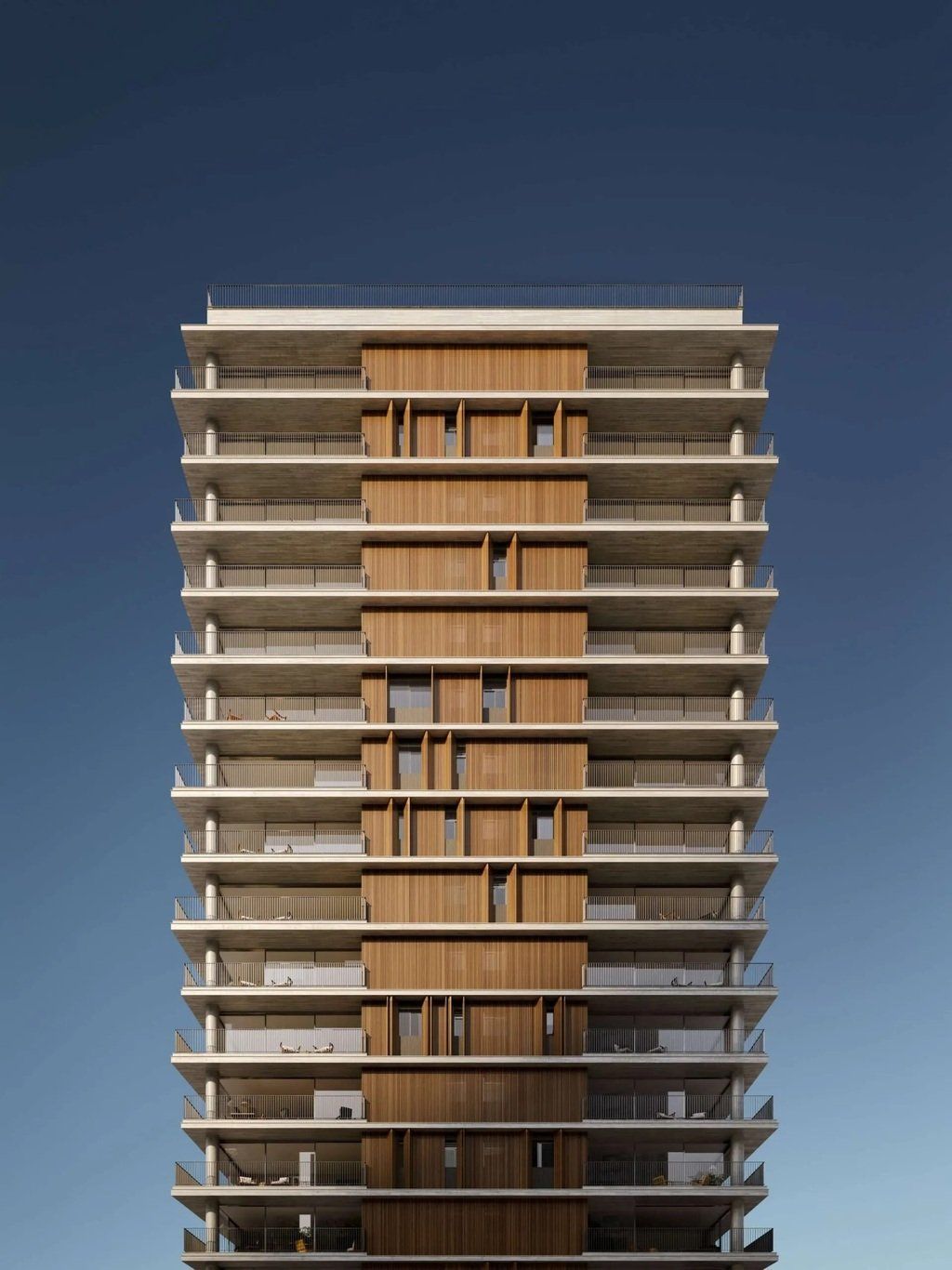 Apartamento, 3 quartos, 157 m² - Foto 2