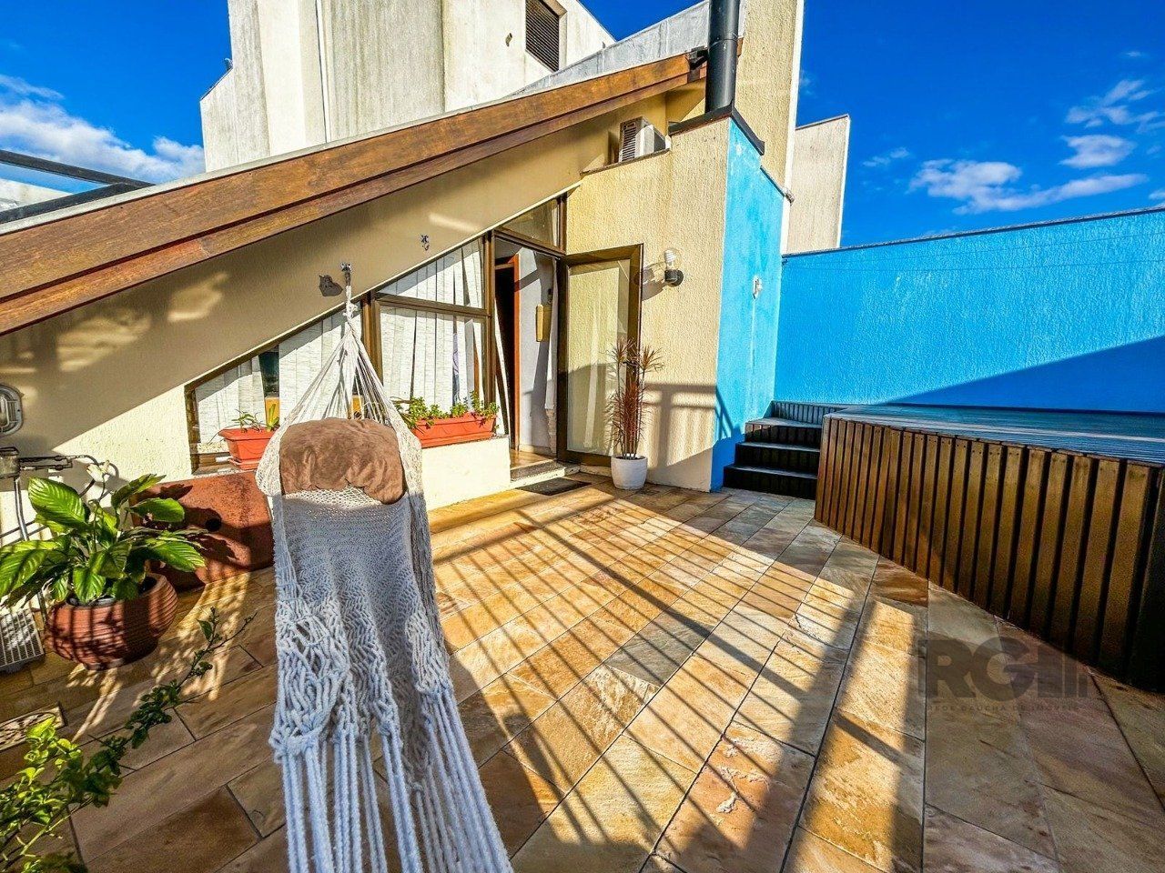 Cobertura à venda com 3 quartos, 174m² - Foto 5
