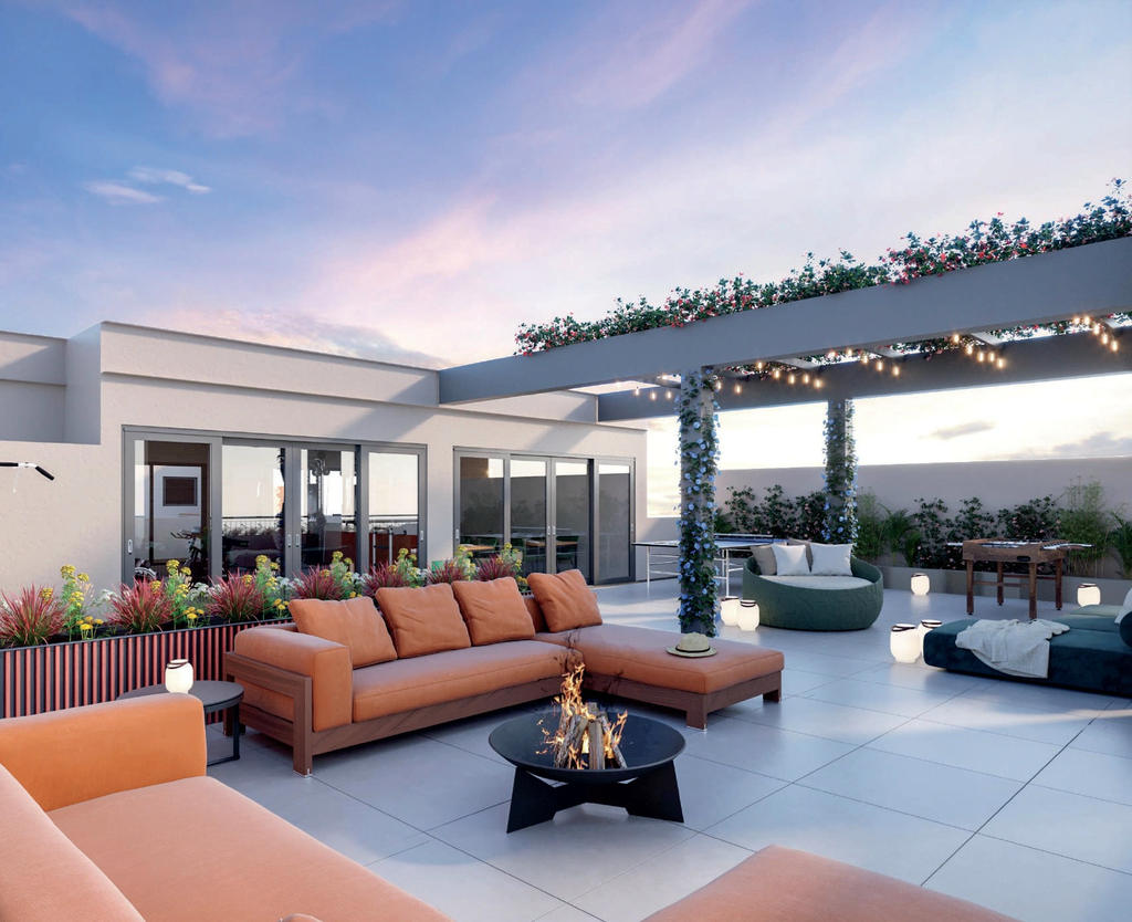 Apartamento, 1 quarto, 30 m² - Foto 13