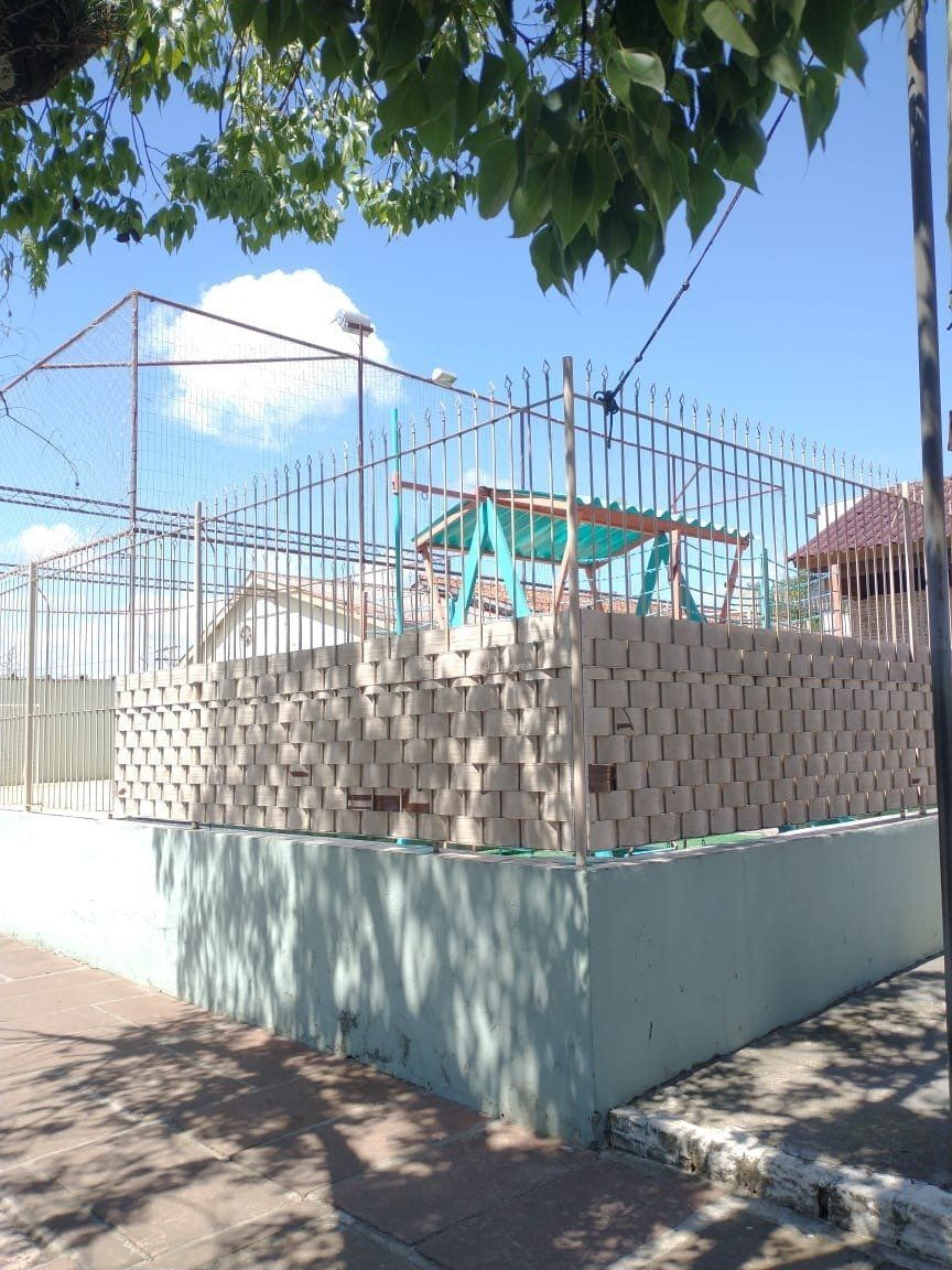 Apartamento, 2 quartos, 54 m² - Foto 2