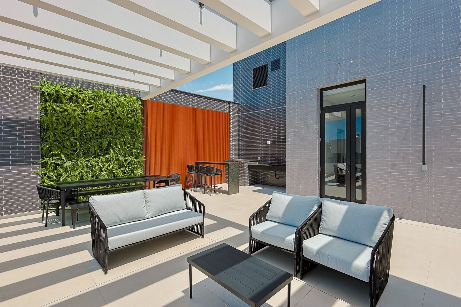 Apartamento à venda com 2 quartos, 91m² - Foto 53