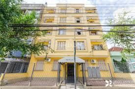 APARATMENTO 2 QUARTOS BAIRRO BOM FIM