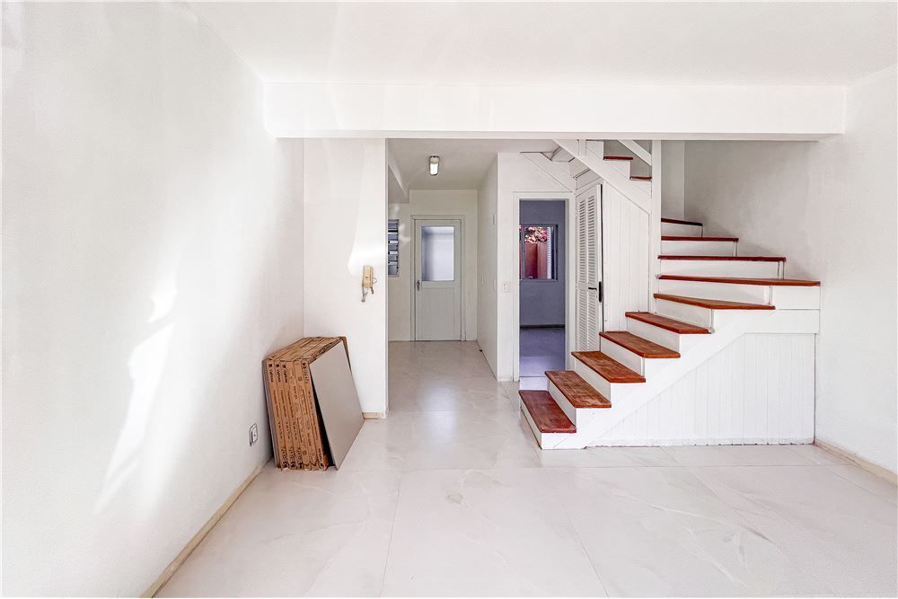 Casa de Condomínio à venda com 3 quartos, 79m² - Foto 31