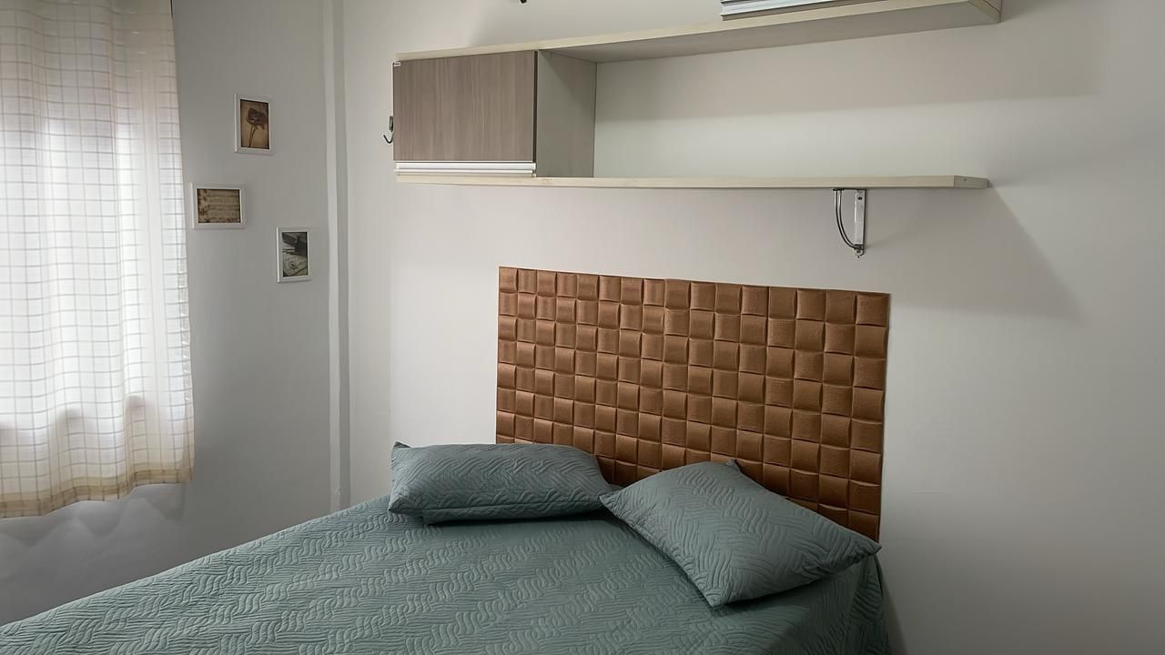 Apartamento à venda com 2 quartos, 47m² - Foto 17