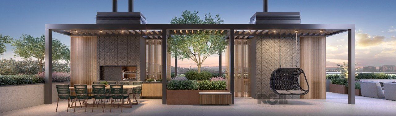 Apartamento, 1 quarto, 29 m² - Foto 13