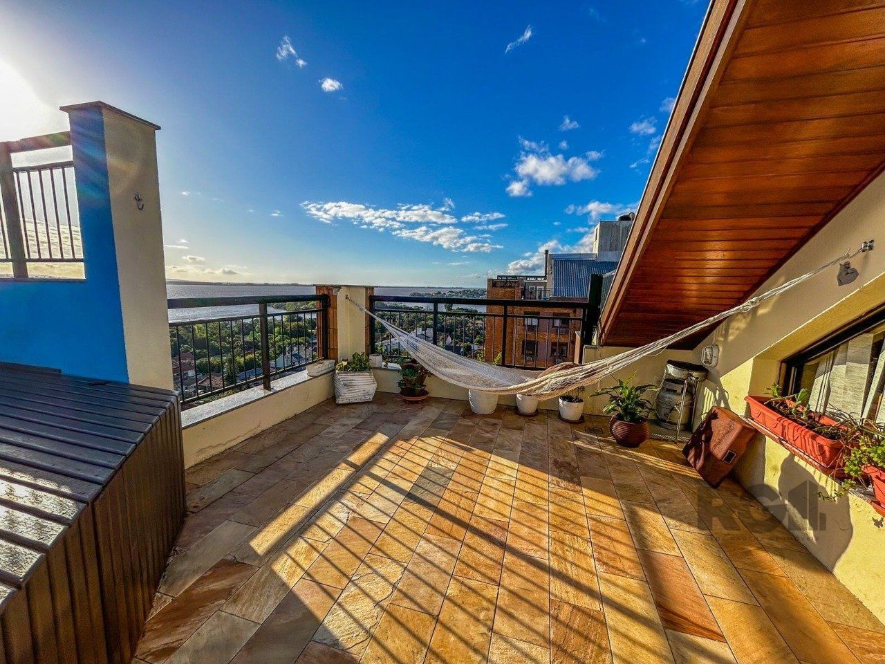 Cobertura à venda com 3 quartos, 174m² - Foto 3