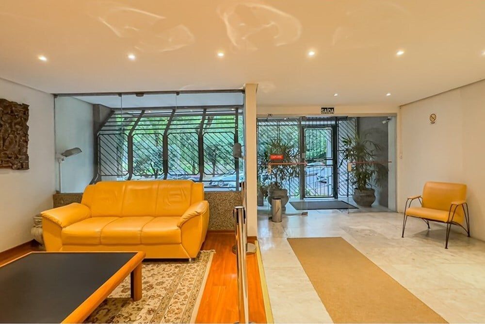 Sala-Conjunto, 34 m² - Foto 5