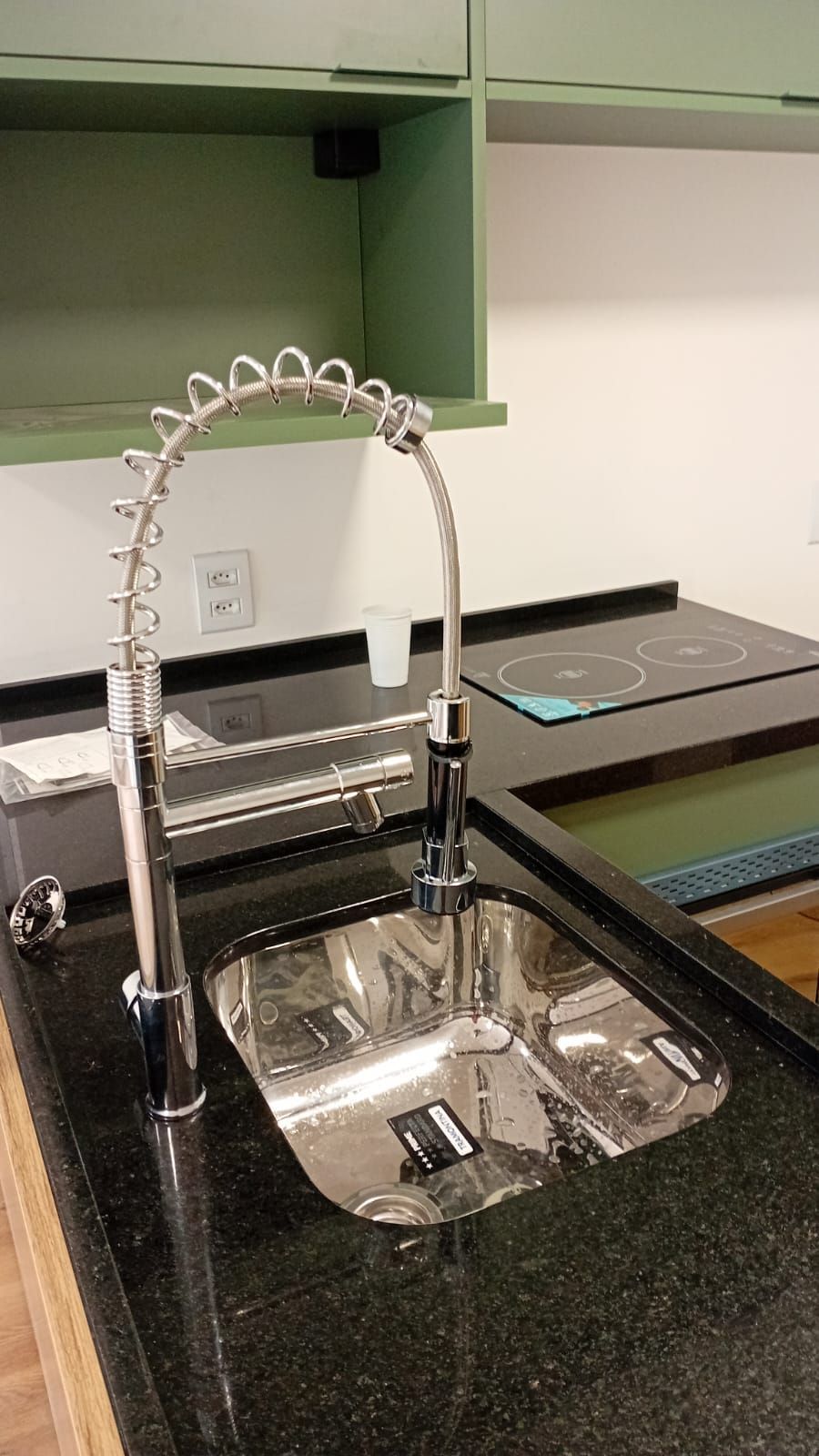 Apartamento, 1 quarto, 29 m² - Foto 10