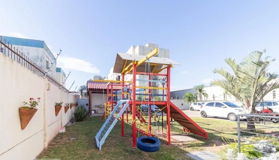 Apartamento, 2 quartos, 50 m² - Foto 27