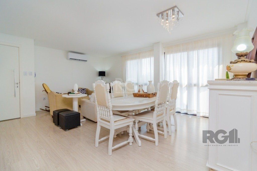 Apartamento à venda com 3 quartos, 100m² - Foto 18