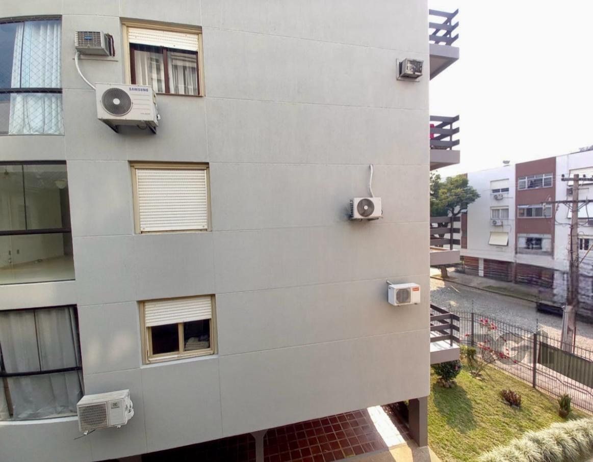 Apartamento à venda com 2 quartos, 55m² - Foto 23