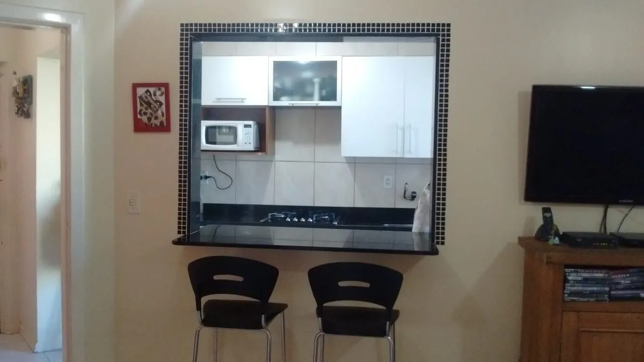 Apartamento, 1 quarto, 53 m² - Foto 4