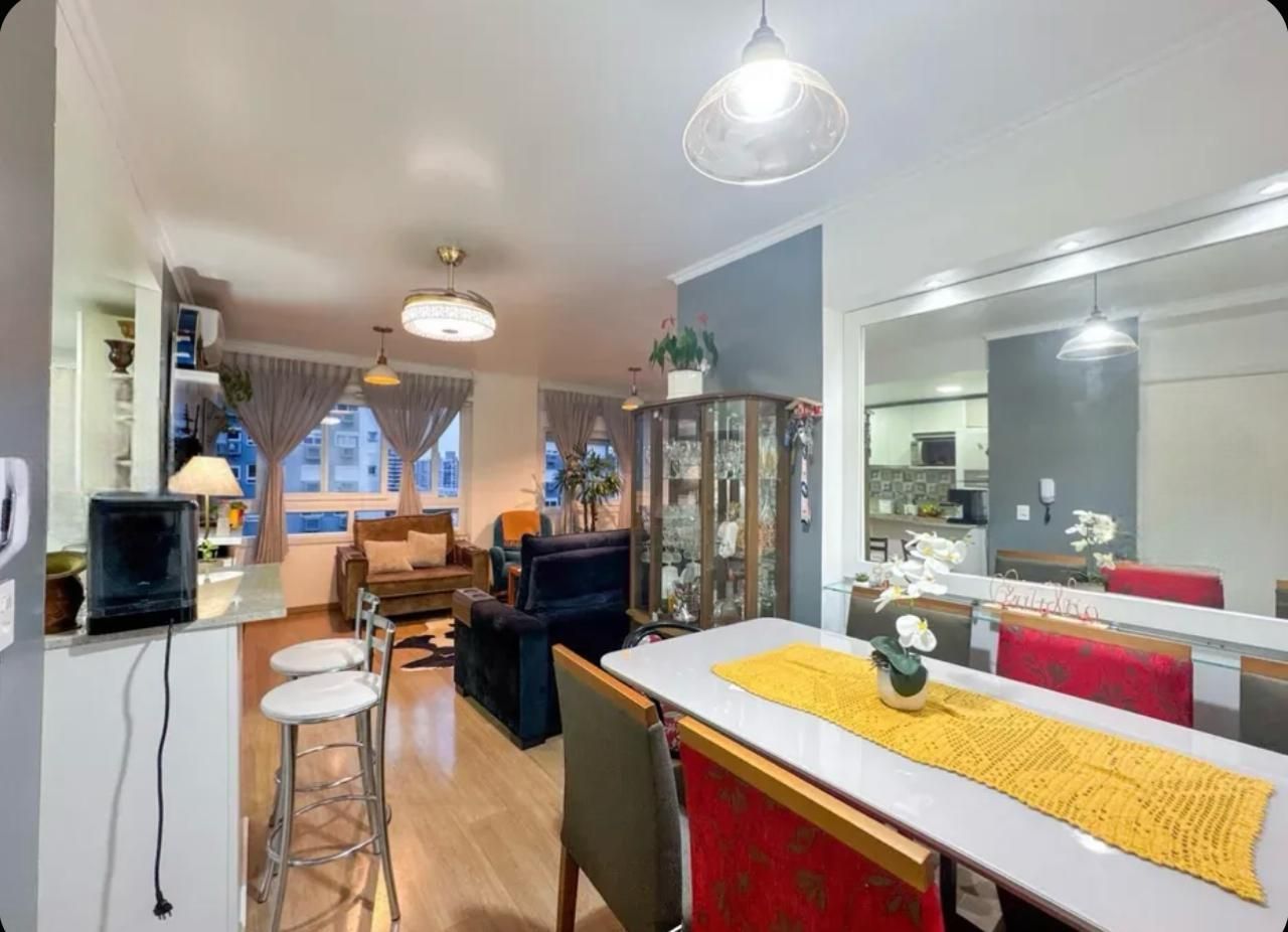 Apartamento, 3 quartos, 67 m² - Foto 5