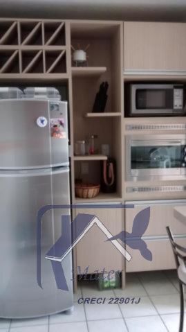 Apartamento à venda com 1 quarto, 67m² - Foto 9