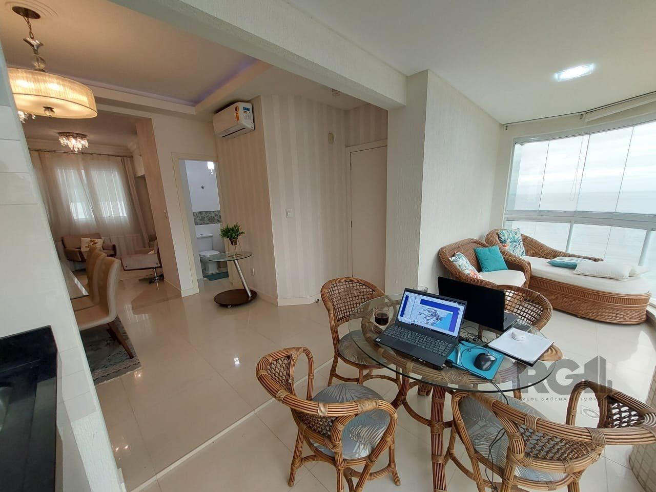 Apartamento, 4 quartos, 137 m² - Foto 7