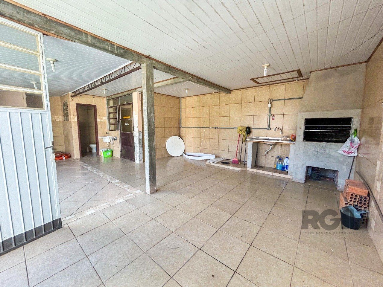 Casa à venda com 3 quartos, 114m² - Foto 34