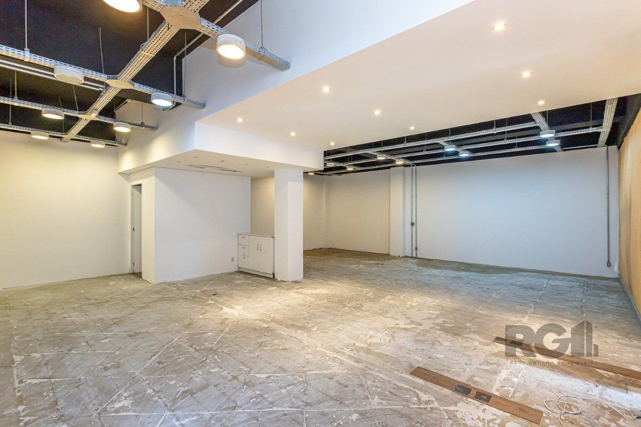 Loja-Salão para alugar, 84m² - Foto 1