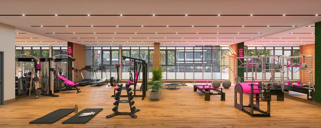 Apartamento, 1 quarto, 20 m² - Foto 9