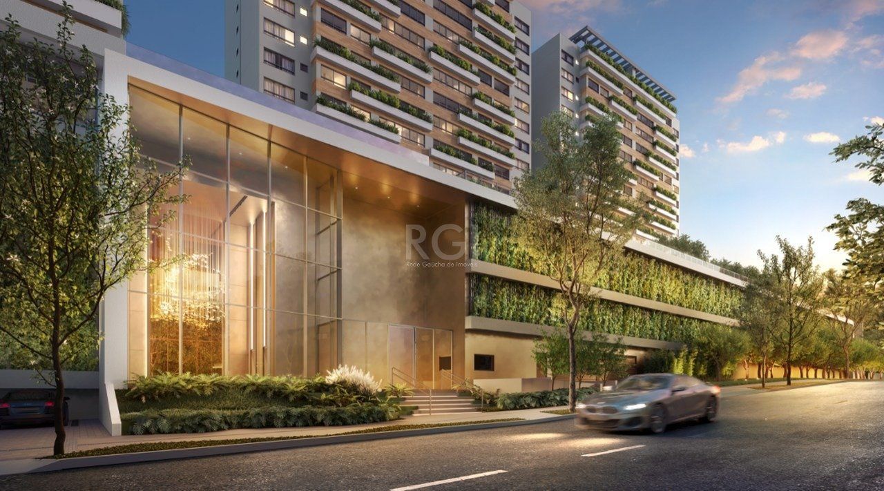 Apartamento, 3 quartos, 227 m² - Foto 21