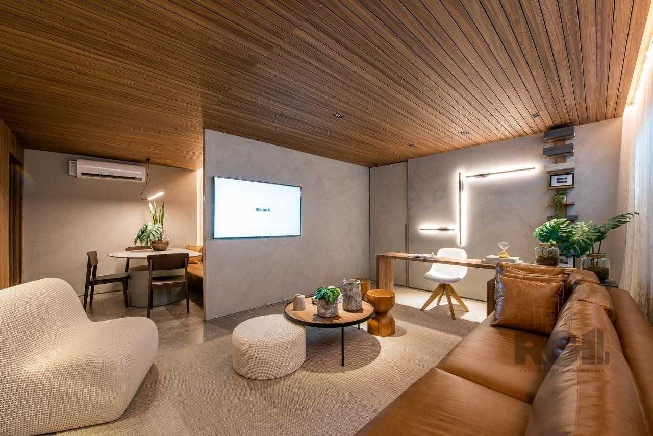 Apartamento, 2 quartos, 59 m² - Foto 2