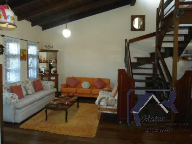 Casa, 3 quartos, 200 m² - Foto 11