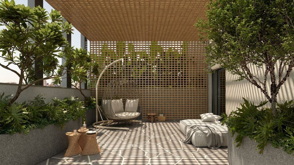 Apartamento à venda com 2 quartos, 56m² - Foto 27