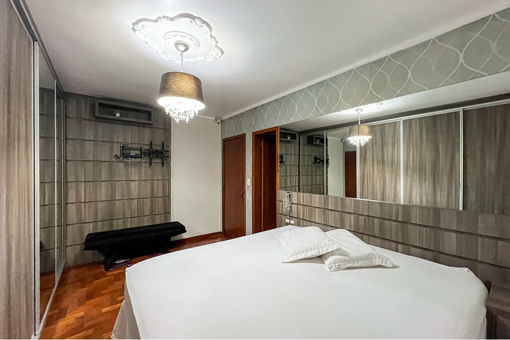 Casa à venda com 4 quartos, 246m² - Foto 7