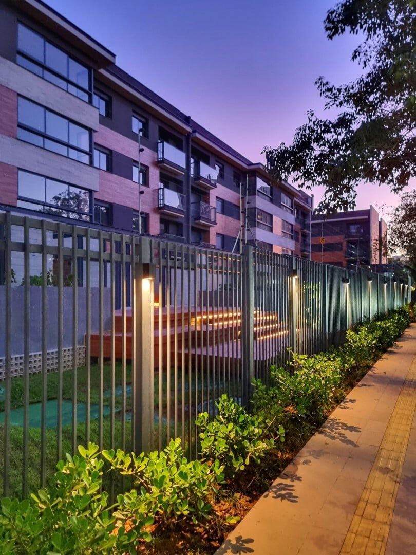 Apartamento, 3 quartos, 112 m² - Foto 6