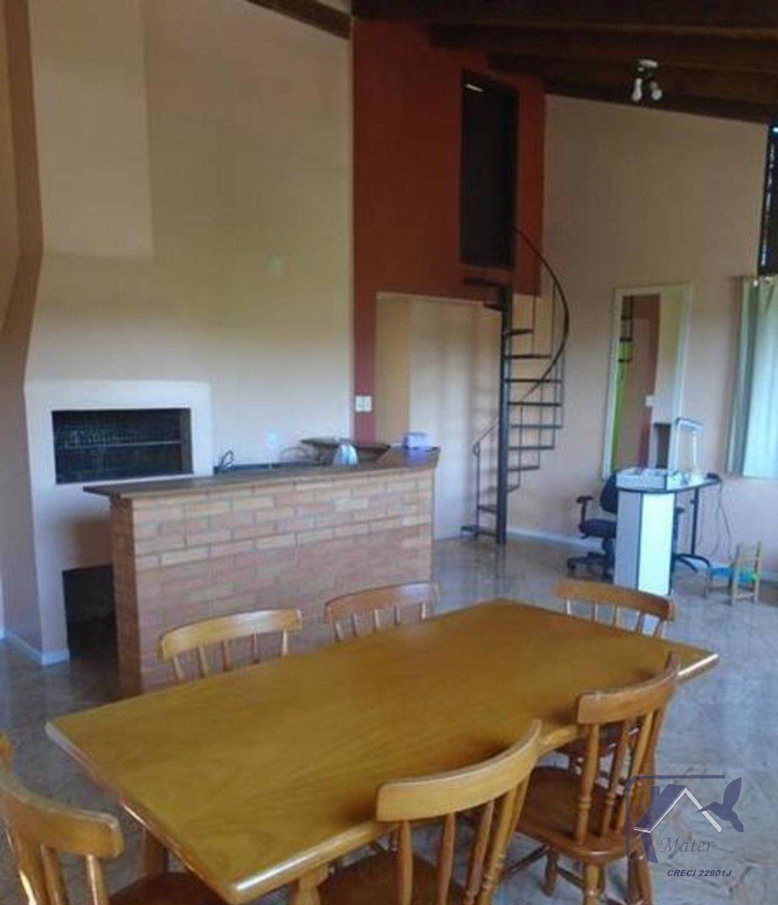 Cobertura, 3 quartos, à venda, 119 m², Nonoai - Porto Alegre — foto 3