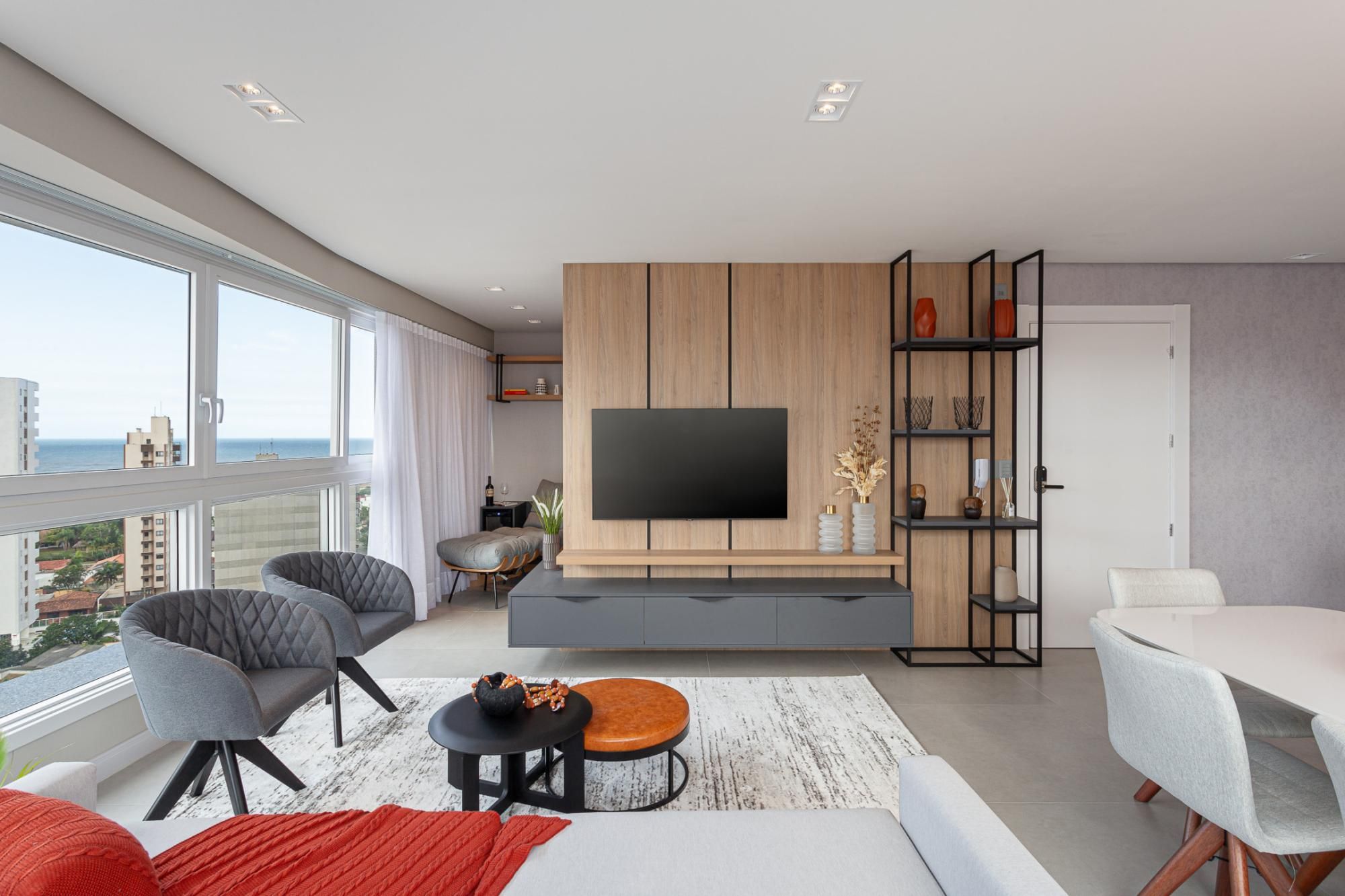 Apartamento à venda com 2 quartos, 110m² - Foto 32