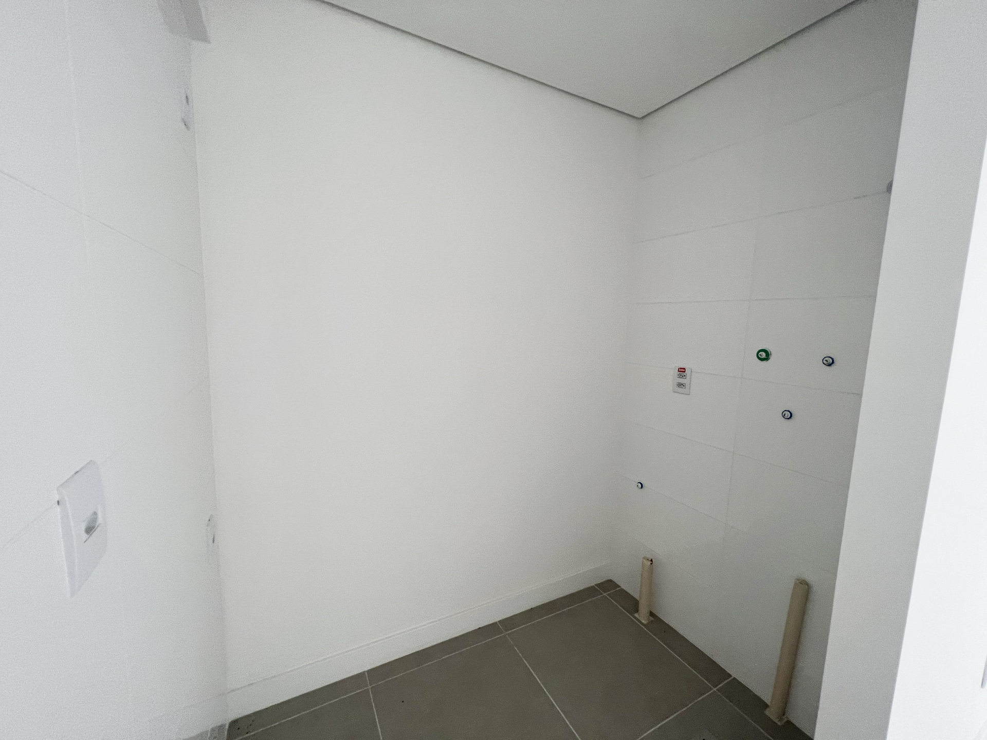 Apartamento, 1 quarto, 30 m² - Foto 4