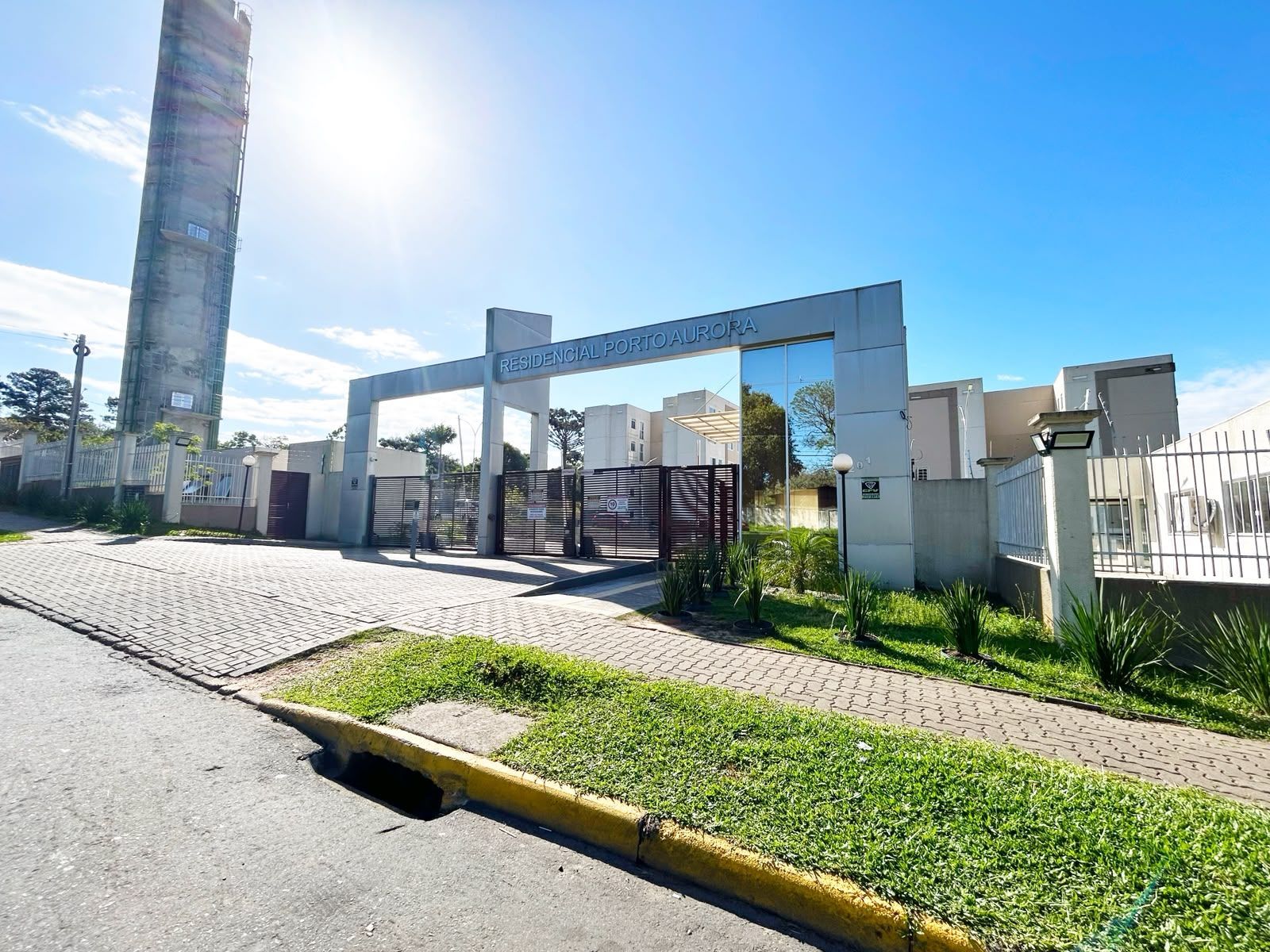 Apartamento no Porto Aurora, 2 quartos, à venda, 41 m², Cavalhada - Porto Alegre — foto 3