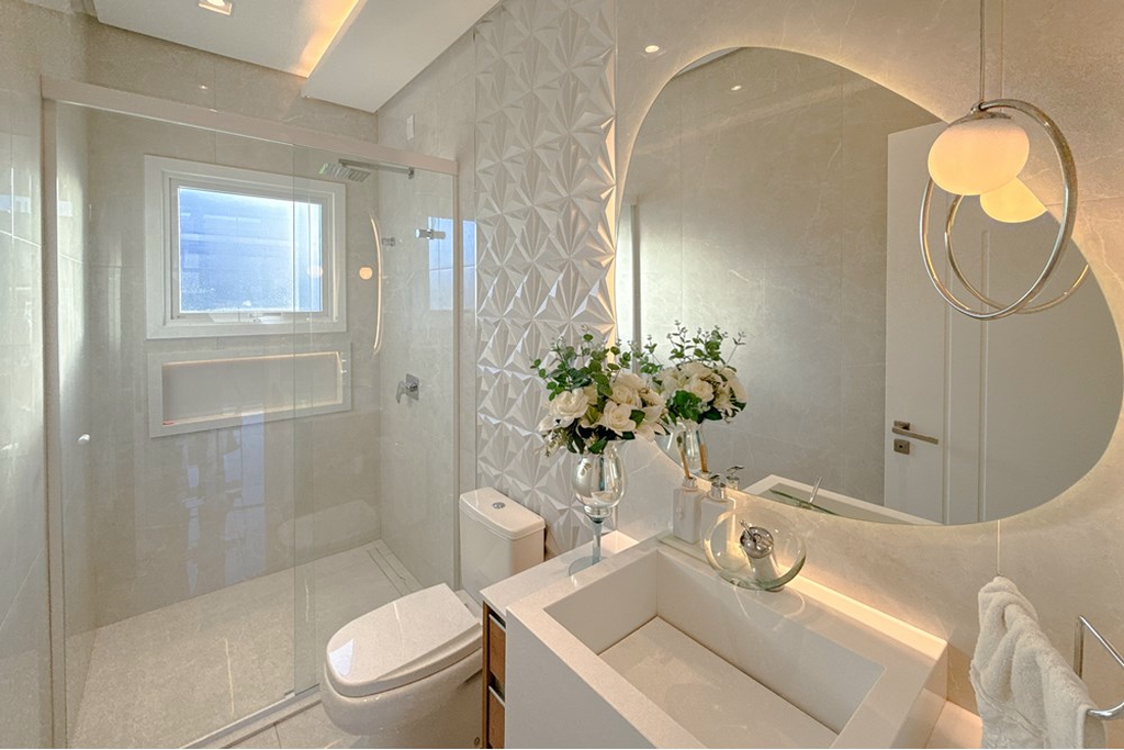 Casa de Condomínio à venda com 4 quartos, 303m² - Foto 48