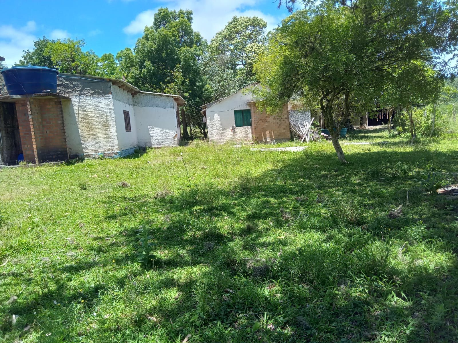 Sítio, 3 quartos, 1 hectares - Foto 3