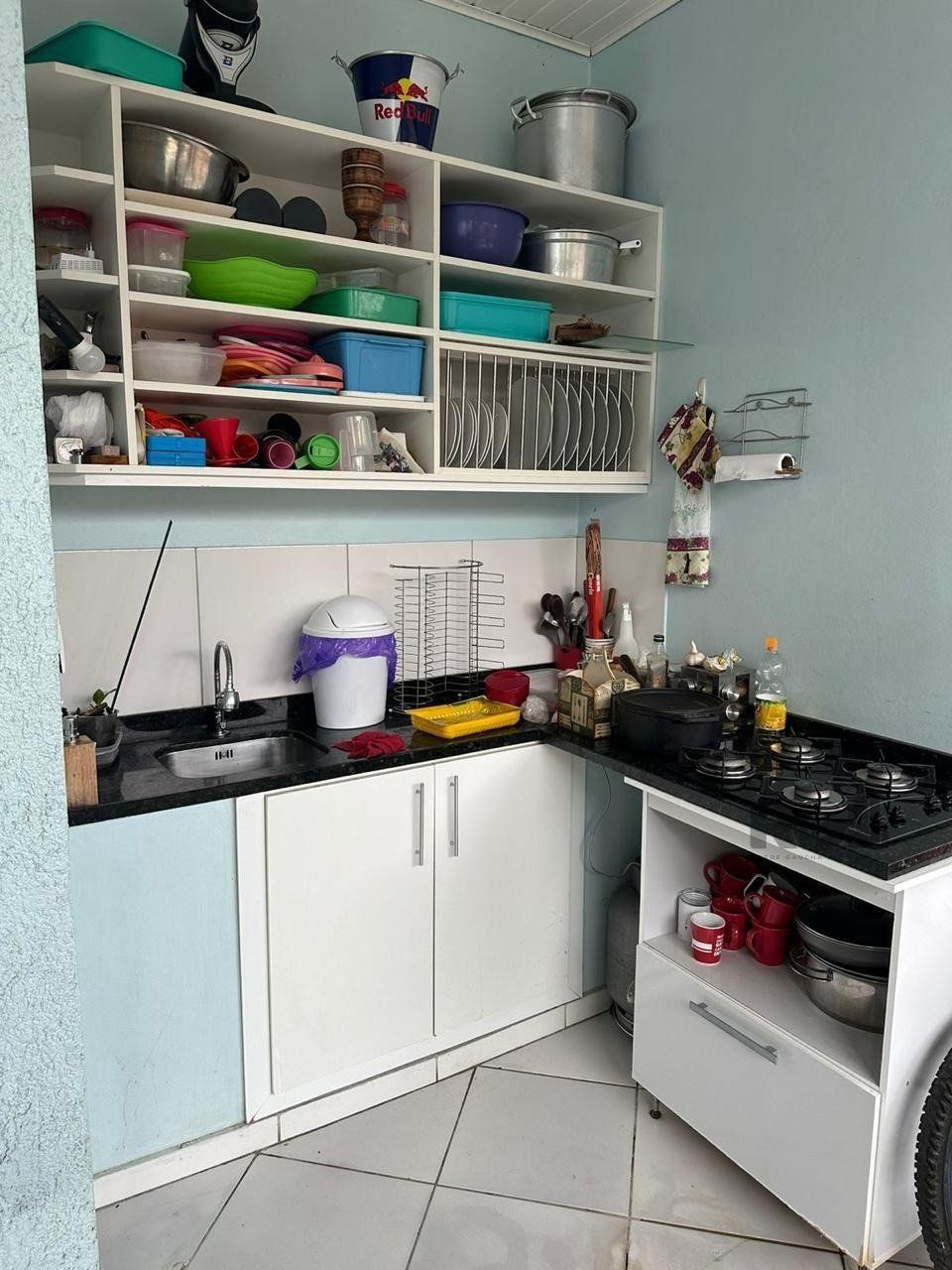 Casa à venda com 3 quartos, 207m² - Foto 29