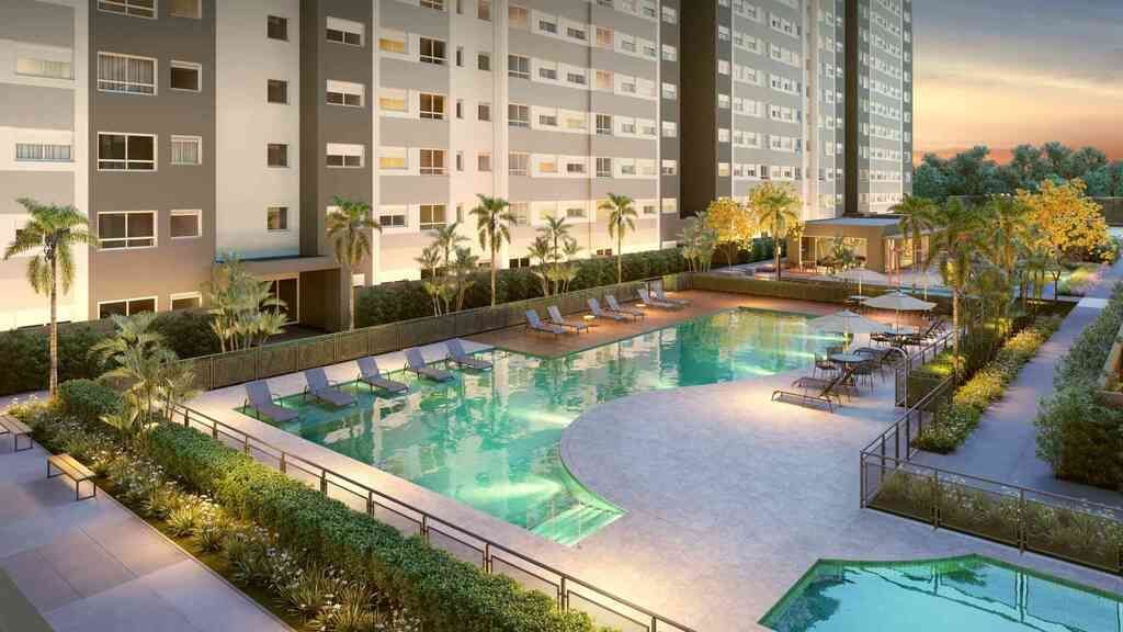 Apartamento, 2 quartos, 76 m² - Foto 19