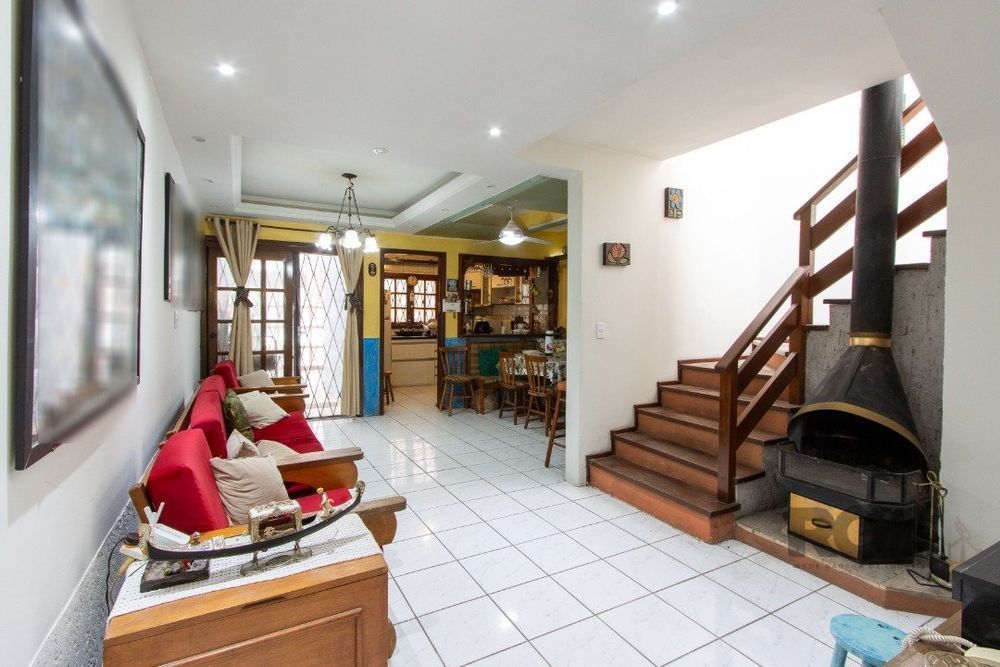 Casa, 3 quartos, 137 m² - Foto 36