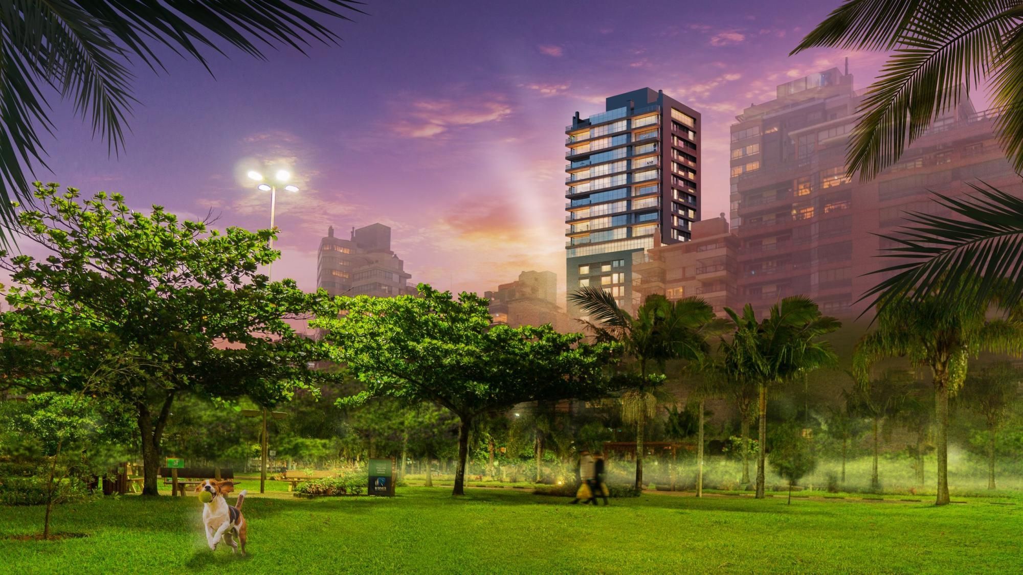 Apartamento, 3 quartos, 200 m² - Foto 8