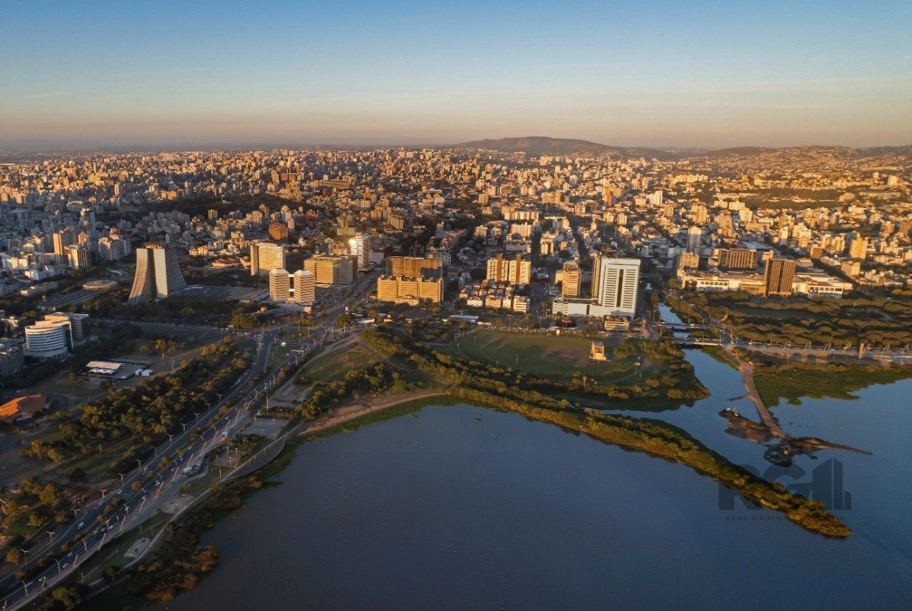 Apartamento, 3 suítes, à venda, 115 m², Praia de Belas - Porto Alegre — foto 4