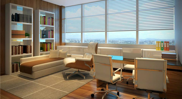 Sala-Conjunto, 43 m² - Foto 3