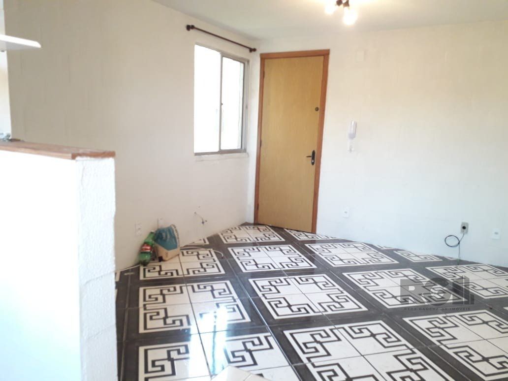 Apartamento à venda com 2 quartos, 38m² - Foto 1