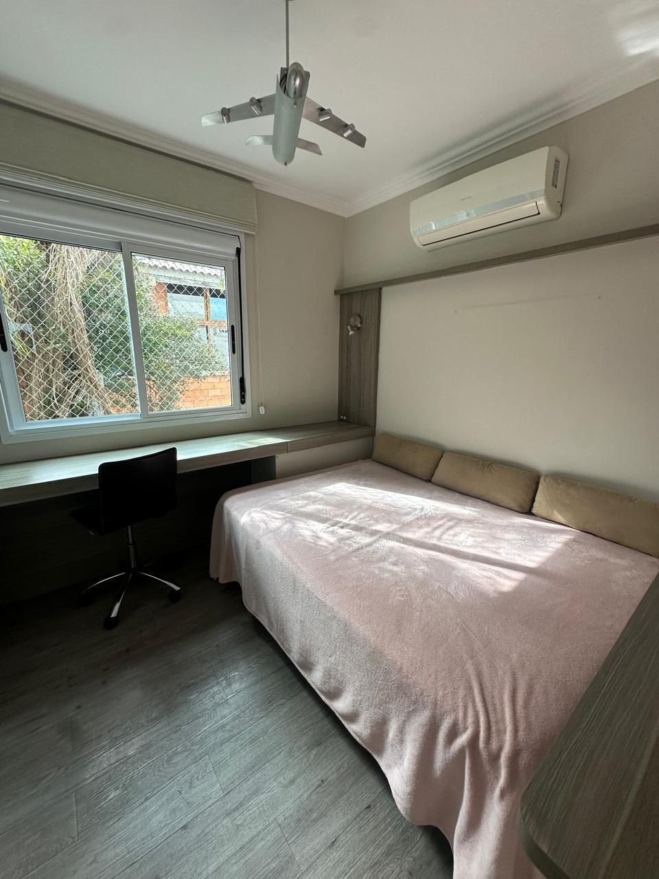 Apartamento, 2 quartos, 89 m² - Foto 26