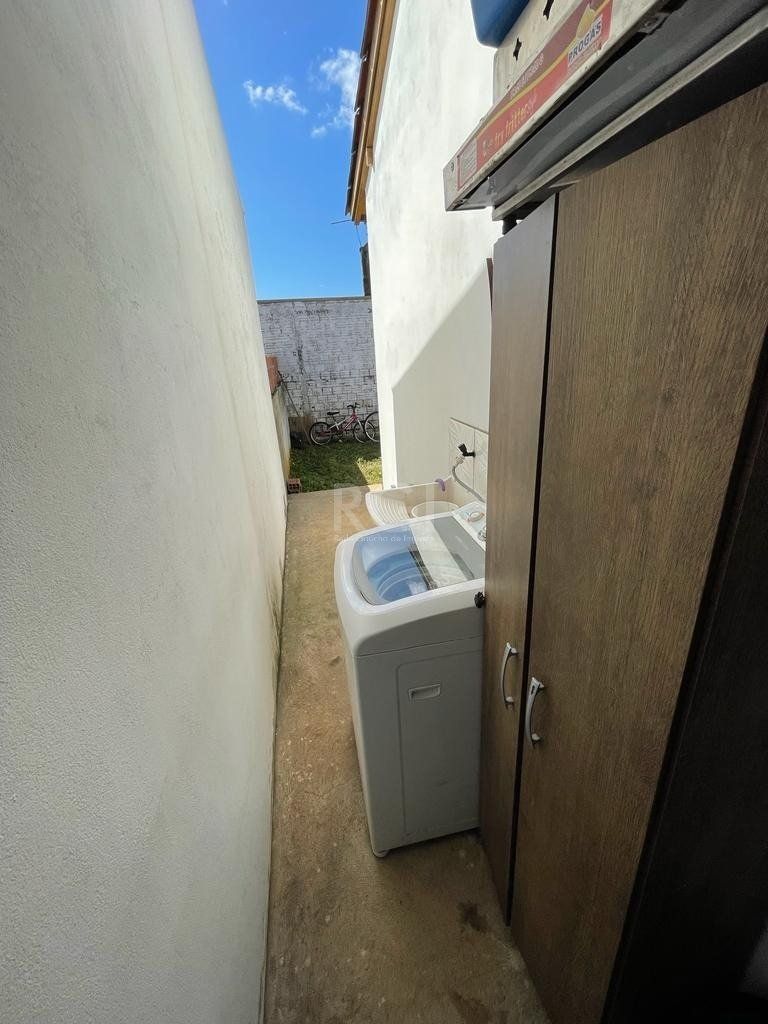 Casa à venda com 2 quartos, 35m² - Foto 19