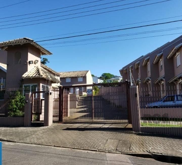 Casa de Condomínio à venda com 2 quartos, 95m² - Foto 5