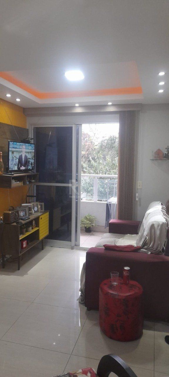 Apartamento, 2 quartos, 48 m² - Foto 9