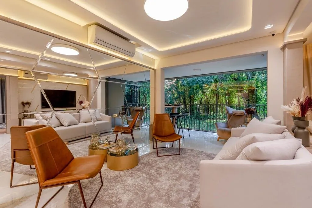 Apartamento, 3 quartos, 119 m² - Foto 8