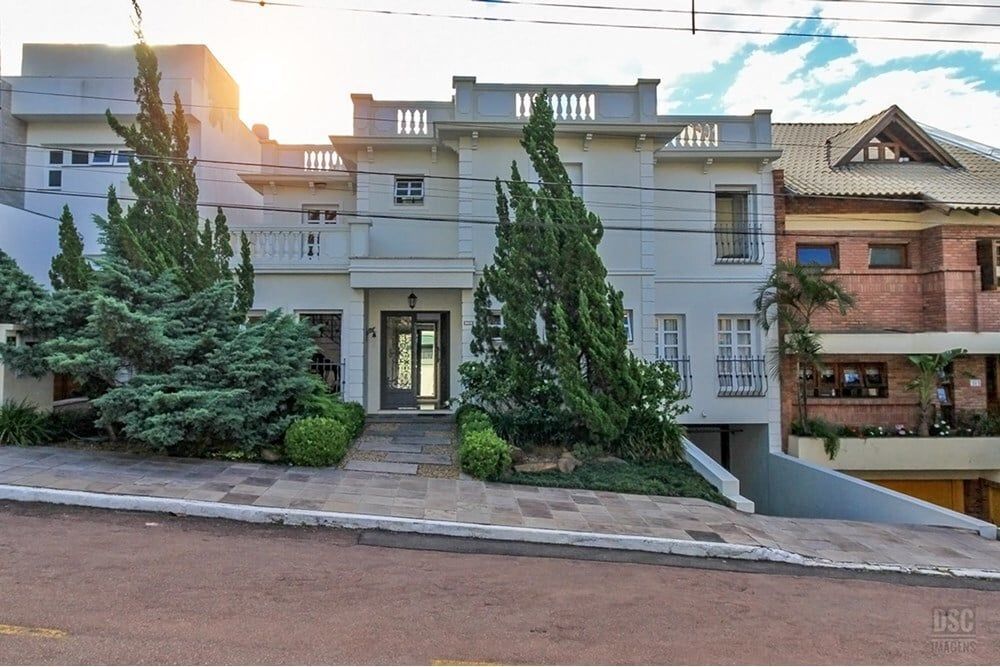 Casa de Condomínio à venda com 4 quartos, 620m² - Foto 20