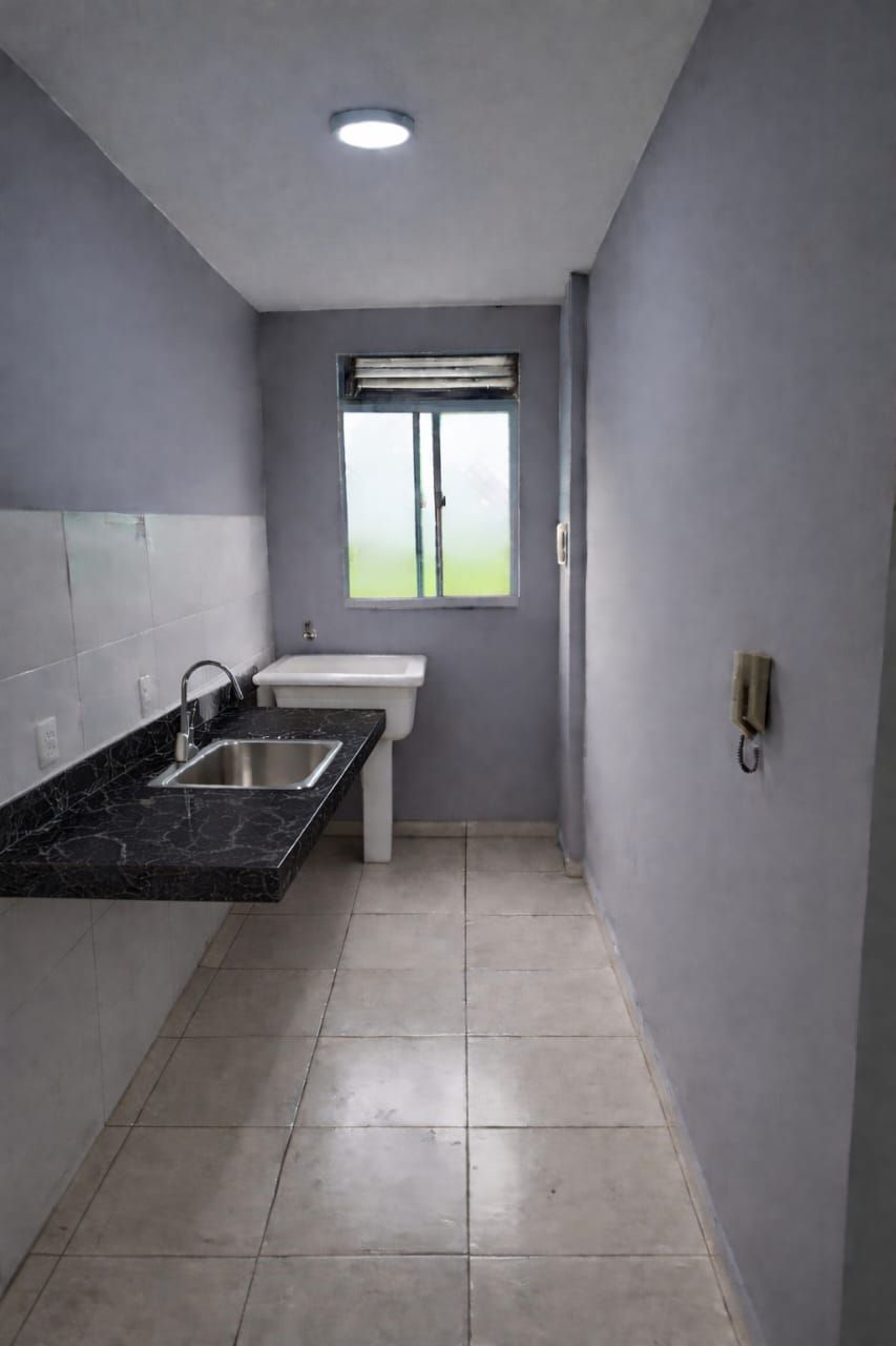 Apartamento, 2 quartos, 45 m² - Foto 5